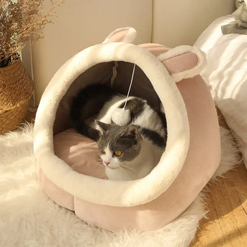 Cama para Gatos