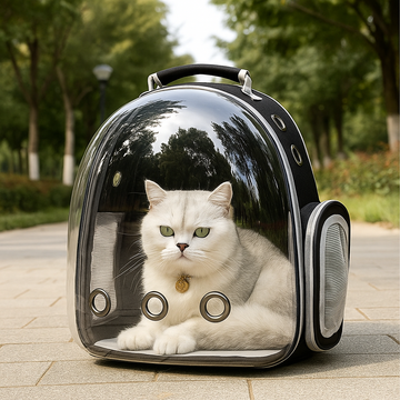 Bolsa de Transporte para Gato