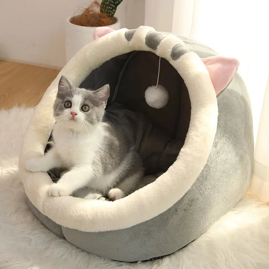 Cama para Gatos